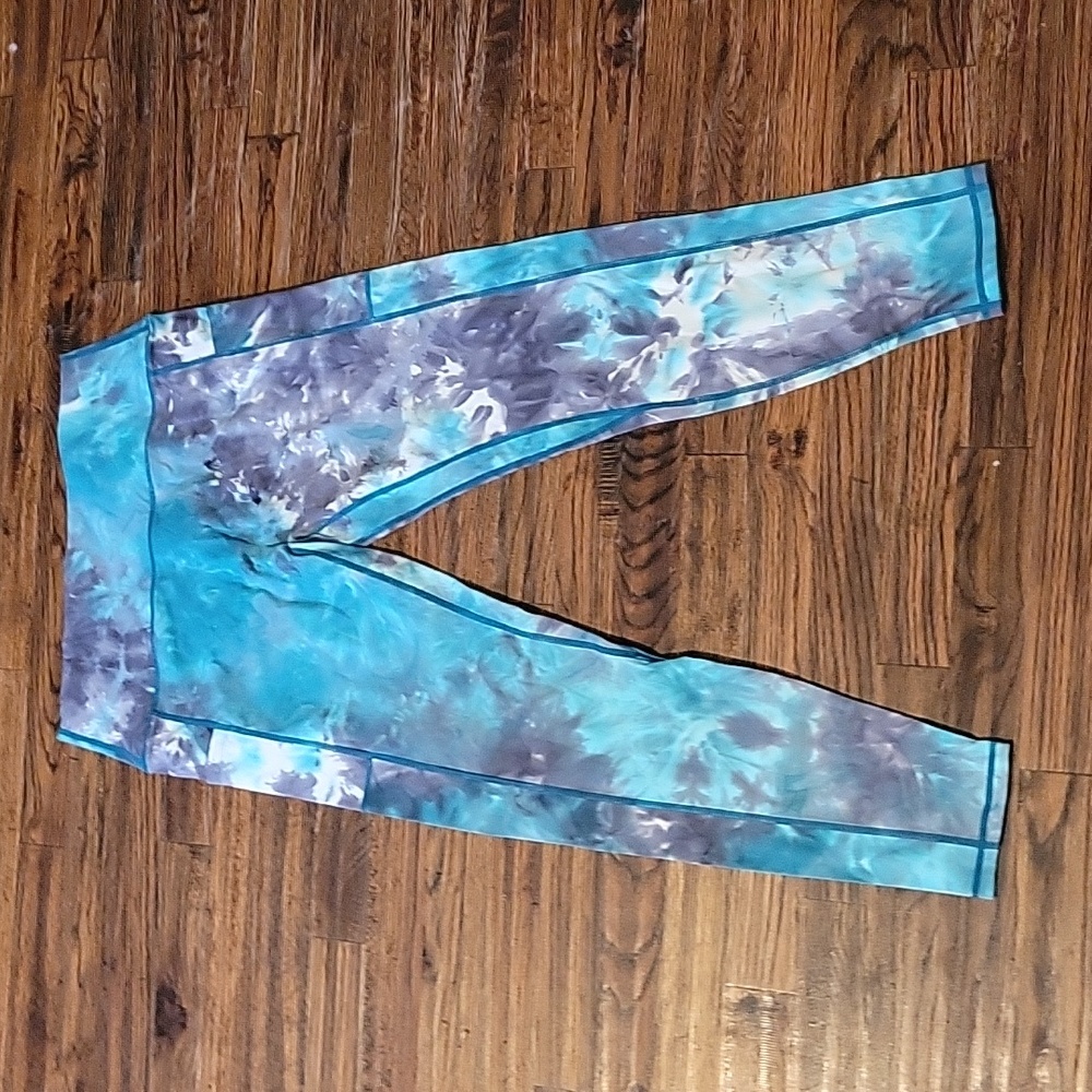 Bunu Leggings XXL